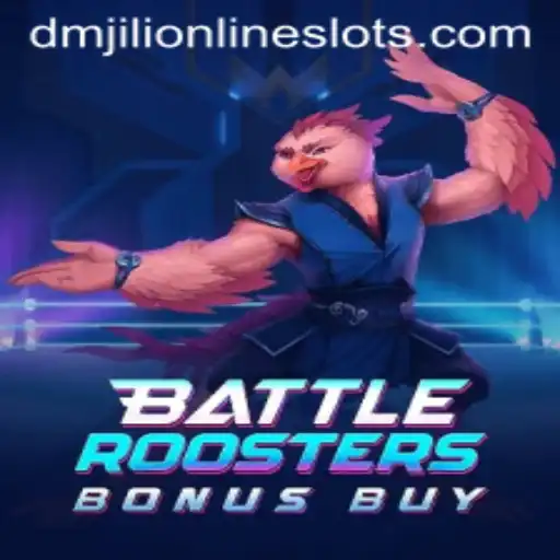 Battle Roosters Bonus Buy: A Ferocious Gaming Adventure