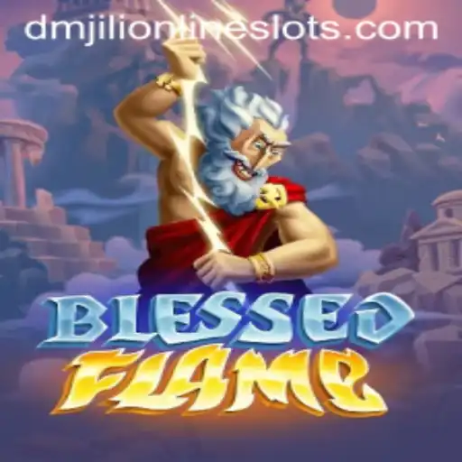 Exploring the Enchanting Realm of BlessedFlame