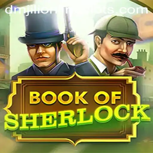 Book of Sherlock: Delving into the Mysteries of the Modern Era