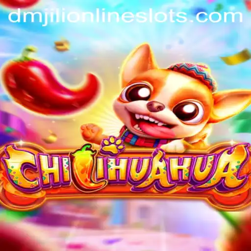 CHILIHUAHUA: The Exciting World of Strategy and Fun