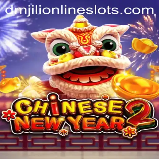 Exploring the Exciting World of CHINESENEWYEAR2: A Deep Dive into the Game's Mechanics and Current Relevance
