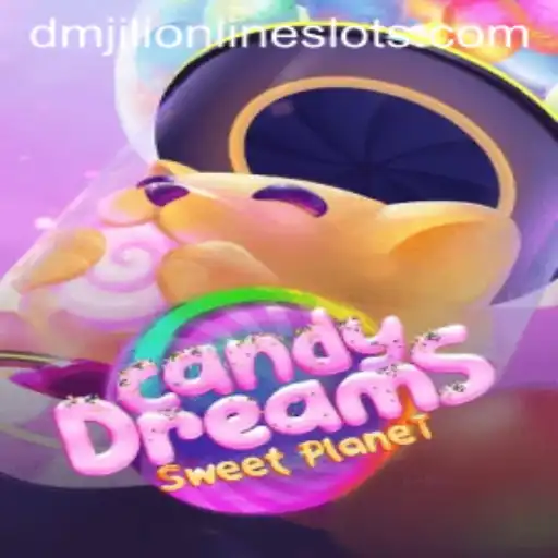 Unveiling CandyDreams: A Sweet Adventure into the World of dmjili