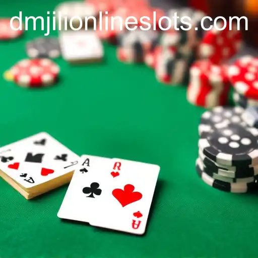 Casino Games: Exploring the World of Chance and Strategy