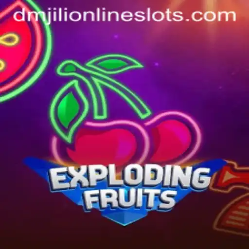 ExplodingFruits: A Dynamic Adventure in Tropical Chaos
