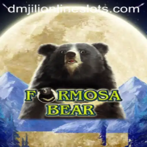 Unveiling FormosaBear: A Captivating Adventure Inspired by Culture