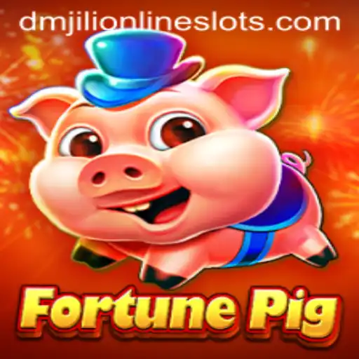 FortunePig: A Thrilling Adventure in the World of Chance