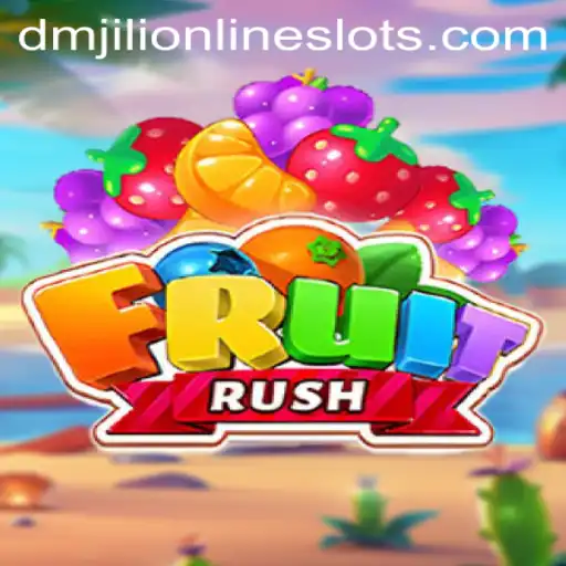 FruitRush: A Juicy Adventure in the World of Gaming