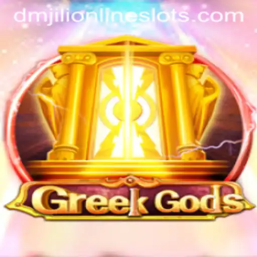 Discover the Mystical World of GreekGods