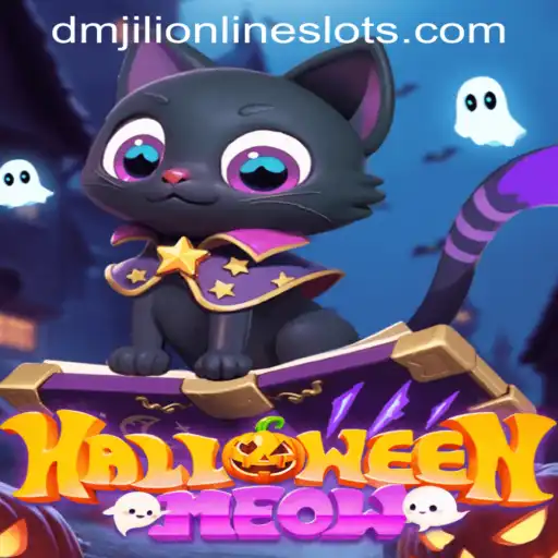 Exploring the Enigmatic World of HalloweenMeow
