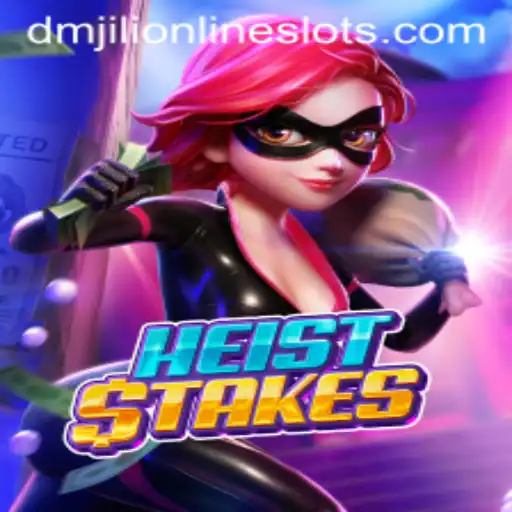 Unveiling HeistStakes: The Strategy Game Redefining Adventure