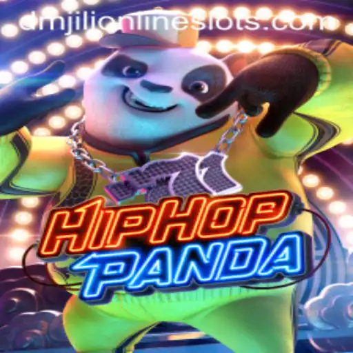 HipHopPanda: Unleash Your Rhythm and Strategy