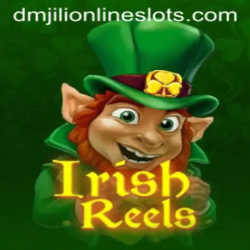 Discovering IrishReels: A Journey Through Luck and Strategy