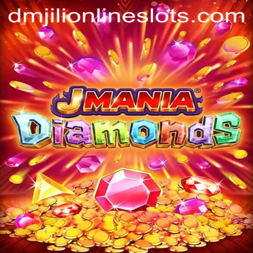 Dive into the Dazzling World of JManiaDiamonds