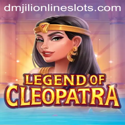 Legend Of Cleopatra: An Epic Ancient Adventure