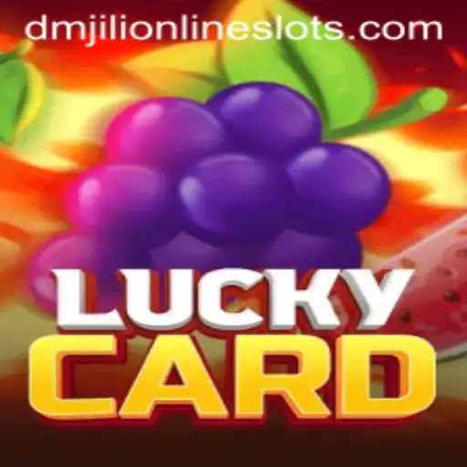 Exploring the Fascinating World of LuckyCard: A Fresh Take on Card Gaming