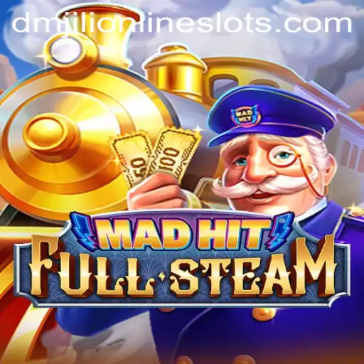 MadHitFullSteam: Exploring the Innovative World of DMJILI