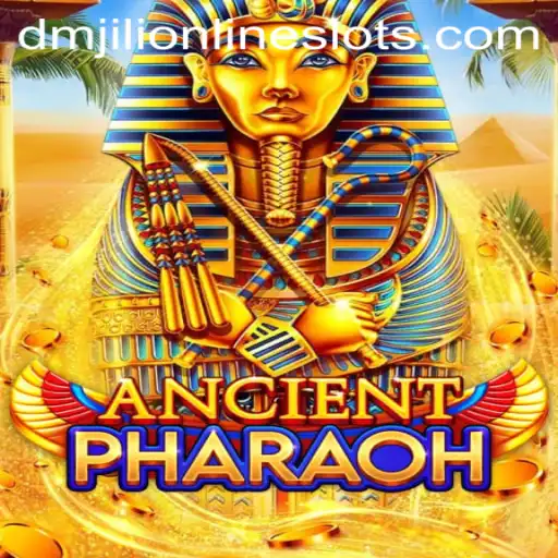 The Mesmerizing World of AncientPharaoh: A Journey through Time in the Realm of DMJILI