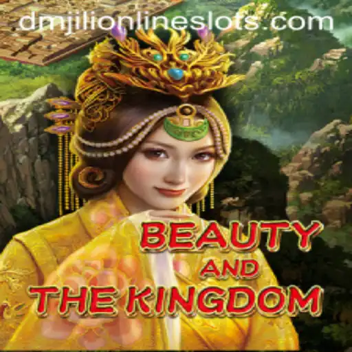 BeautyAndTheKingdom: An Epic Adventure with a Twist