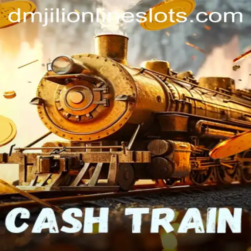 CashTrain: The Thrilling Journey of Strategy and Fortune