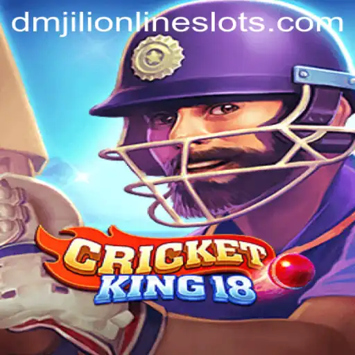 Unleashing the Excitement: Exploring CricketKing18