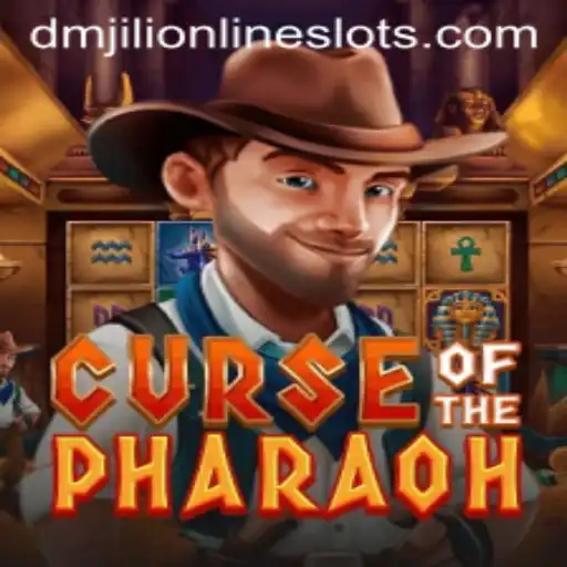 Curse of the Pharaoh: An Epic Gaming Adventure Unveiled