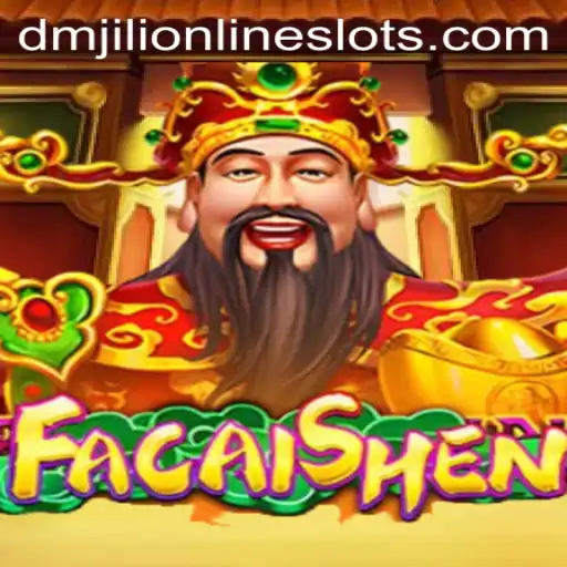 Exploring the Enchanting World of FaCaiShen