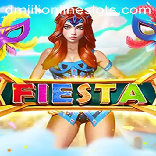 Exploring the Enchanting World of Fiesta: A Game of Strategy and Thrill with DMJILI