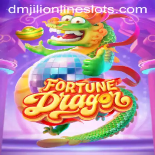 Unveiling the Mystical World of FortuneDragon: A Deep Dive into Gameplay and Strategy