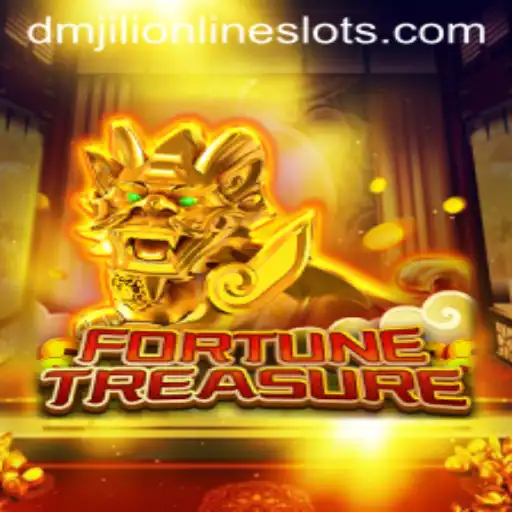 The Exciting World of FortuneTreasure: Discovering the Game with DMJILI
