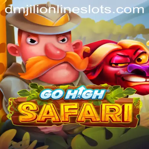 Explore the Wild in GoHighSafari: A New Adventure Awaits