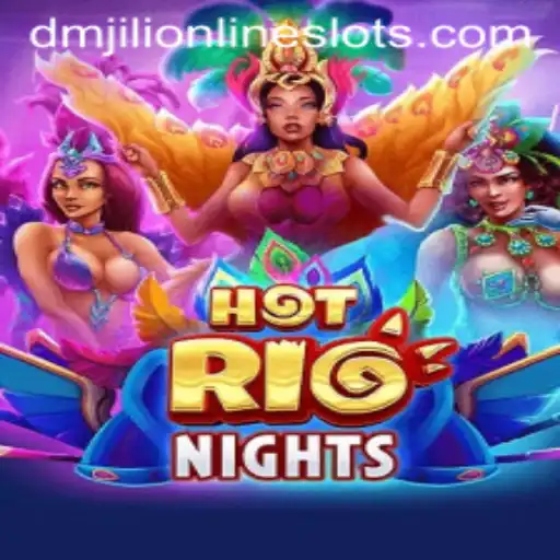 HotRioNights: A Captivating Journey into Nightlife Adventure