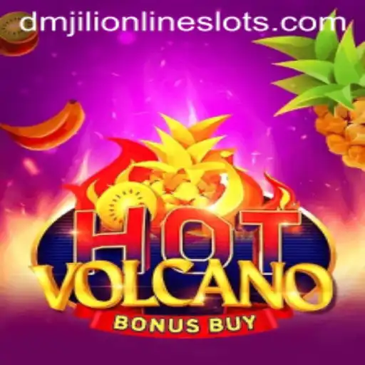 Exploring the Excitement of HotVolcanoBonusBuy: A Dive into the Game