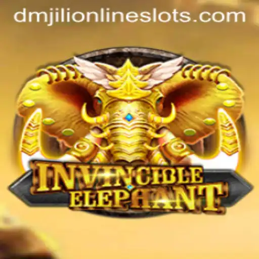 Enter the World of InvincibleElephant: A Captivating Gaming Experience
