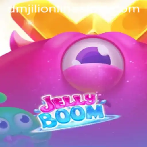 Exploring JellyBoom: The Latest Sensation in Gaming with a Twist