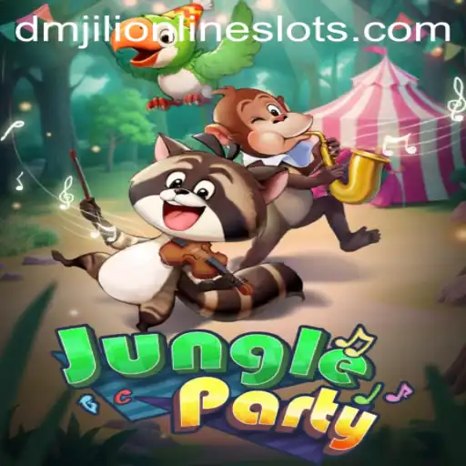 Unleashing Adventure: An In-depth Look at JungleParty