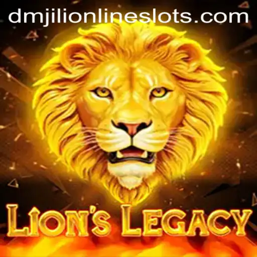 LionsLegacy: The Captivating World of Dmjili