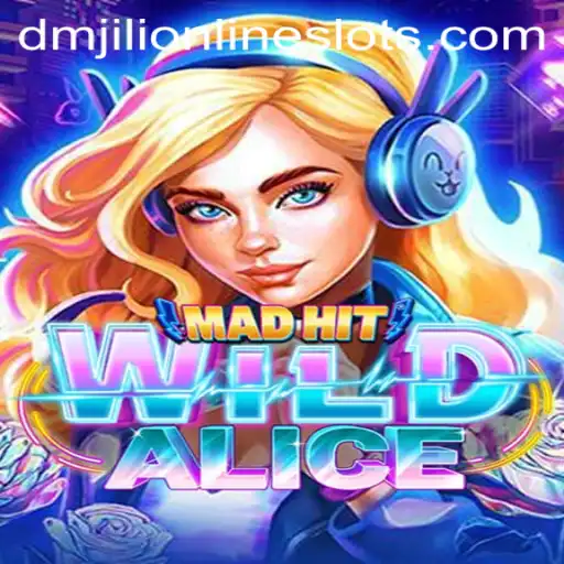 MadHitWildAlice: A Journey Through the Whimsical World of Creativity and Strategy