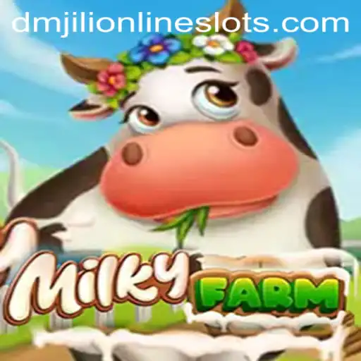Discover the Fascinating World of MilkyFarm: A Unique Gaming Adventure