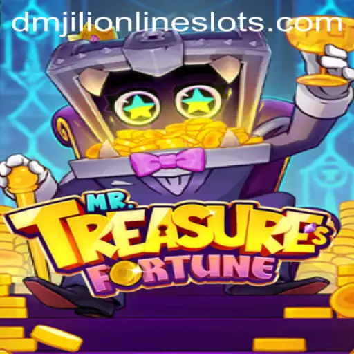 Discover the World of MrTreasuresFortune: An Adventurous Gaming Experience