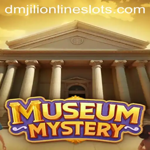 Unraveling Mysteries: Dive into the Enigmatic World of MuseumMystery