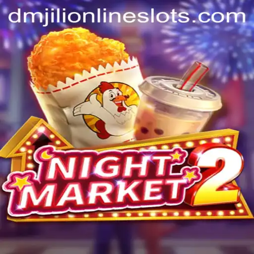 Exploring the Thrills of NightMarket2: An In-depth Look at the Game, its Features, and Rules
