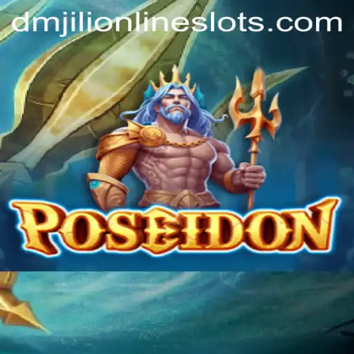 Dive into the World of Poseidon: A Thrilling Game Engagement