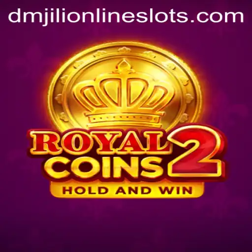 Unveiling RoyalCoins2: The Majestic World of dmjili
