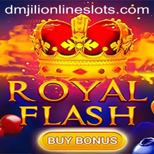 Unveiling RoyalFlashBuyBonus: The Evolution of Digital Gaming with DMJILI