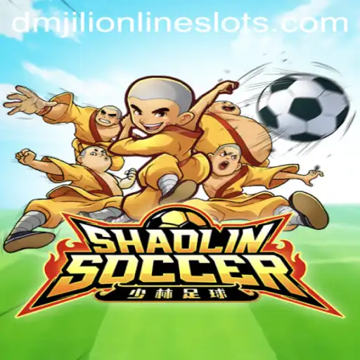 ShaolinSoccer: Revolutionizing the World of Virtual Sports