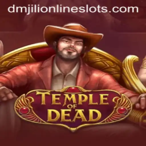 Discover the Thrilling World of TempleofDead