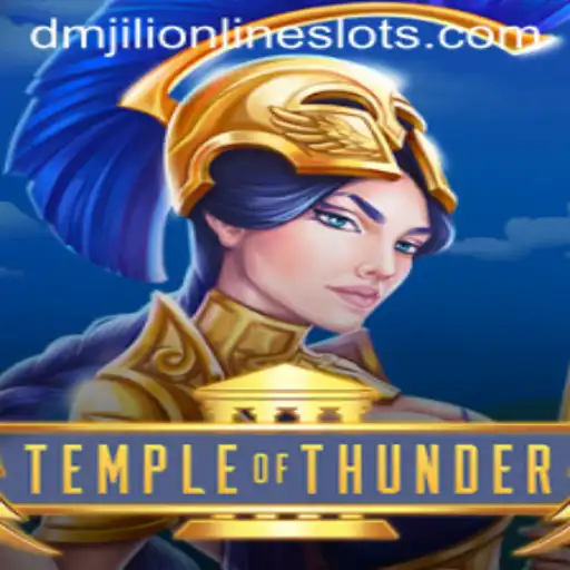 Exploring TempleofThunder: A Riveting Adventure Game