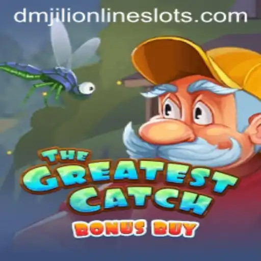 TheGreatestCatchBonusBuy: A Deep Dive into the Exciting Fishing Adventure