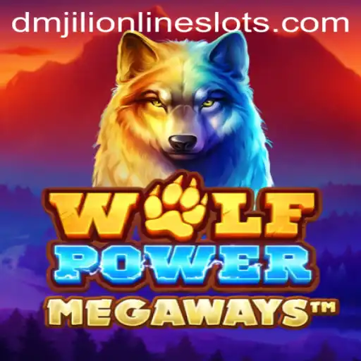 Unleashing the Adventure of 'WolfPowerMega': A Thrilling Expedition into the Wild