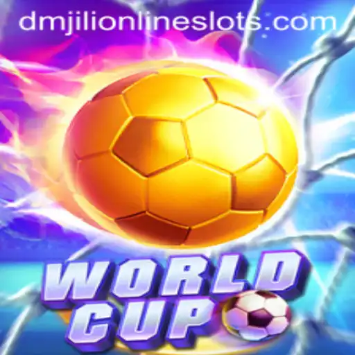 WorldCup: An In-Depth Exploration of the Game Powered by dmjili